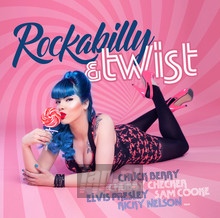 Rockabilly & Twist - V/A