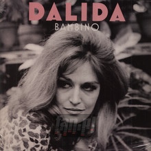 Bambino - Dalida - powiększ Bambino - Dalida