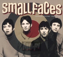 Transmissions 1965-1968 - The Small Faces 