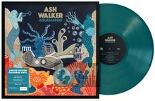 Aquamarine - Ash Walker