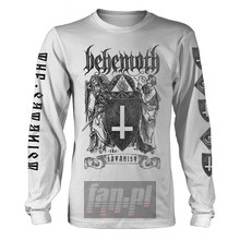 The Satanist _TS8033410581068_ - Behemoth