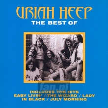 Best Of - Uriah Heep