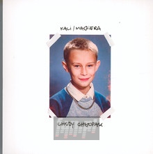 Chudy Chłopak - Kali / Magiera - powiększ Chudy Chłopak - Kali / Magiera
