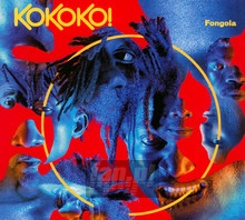 Fongola - Kokoko! - bigger Fongola - Kokoko!
