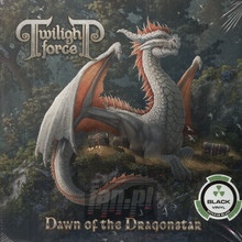 Dawn Of The Dragonstar - Twilight Force