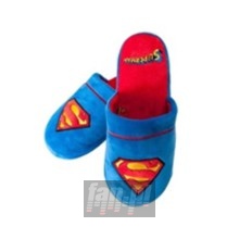 Superman _Kap50554_ - DC Comics
