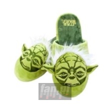 Yoda (Medium - UK Size 5-7) _Kap50554_ - Star Wars - Gwiezdne Wojny 