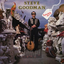 Affordable Art - Steve Goodman