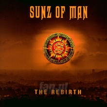 Rebirth - Sunz Of Man
