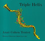 Triple Helix - Anat Cohen  -Tentet-