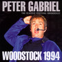 Woodstock 1994 - Peter Gabriel