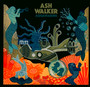 Aquamarine - Ash Walker