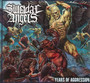 Years Of Aggression - Suicidal Angels