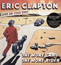 One More Car, One More Rider - Eric Clapton