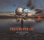 An Initiation - Fish On Friday