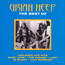 Best Of - Uriah Heep