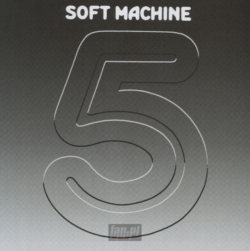 Fifth - The Soft Machine 