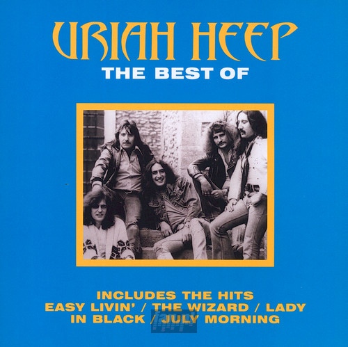 Best Of - Uriah Heep