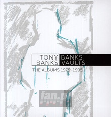The Albums 1979-1995 - Tony Banks