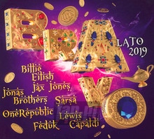 Bravo Hits Lato 2019 - Bravo Hits Seasons   