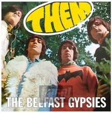 Belfast Gypsies - Them