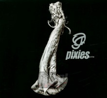 Beneath The Eyrie - The Pixies - bigger Beneath The Eyrie - The Pixies