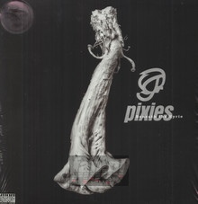 Beneath The Eyrie - The Pixies - bigger Beneath The Eyrie - The Pixies