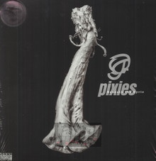 Beneath The Eyrie - The Pixies