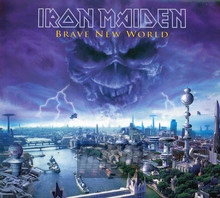 Brave New World - Iron Maiden