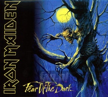 Fear Of The Dark - Iron Maiden - bigger Fear Of The Dark - Iron Maiden