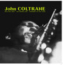 A Jazz Delegation From The East - John Coltrane