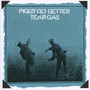 Piggy Go Getter - Tear Gas