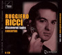 Discovered Tapes Concertos - Ruggiero Ricci