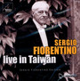 Live In Taiwan 1998 - Sergio Fiorentino