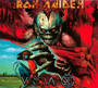 Virtual XI - Iron Maiden