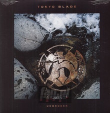 Unbroken - Tokyo Blade