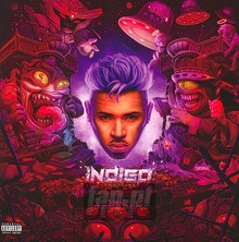 Indigo - Chris Brown - bigger Indigo - Chris Brown