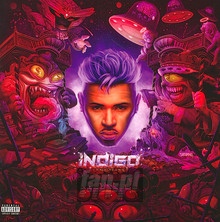 Indigo - Chris Brown