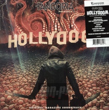 Fangoria Presents Hollydoom  OST - V/A