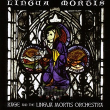 Lingua Mortis - Rage - bigger Lingua Mortis - Rage