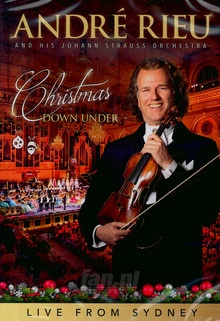 Christmas Down Under - Live From Sidney - Andre Rieu