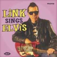 Link Sings Elvis - Link Wray