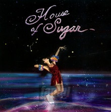 House Of Sugar - Sandy Alex G