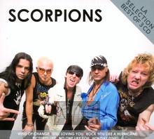 La Selection - Scorpions