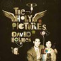The Holy Pictures: 180GSM - David Holmes