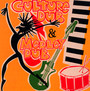 Culture Dub & Medley Dub - Errol Brown & The Revolutionaries