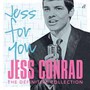 Jess For You: The Definitive Collection - Jess Conrad
