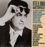 Fellini Masterpieces: 3CD Boxset - V/A