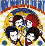 New Moon's In The Sky ~  The British Progressive Pop Sounds - V/A