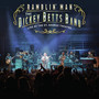 Ramblin' Man Live At The ST. George Theatre - Dickey Betts